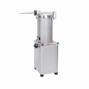 FC-20 INT Hydraulic Stuffer