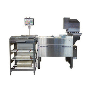 Mettler Toledo 750 Semi-Automatic Wrapper