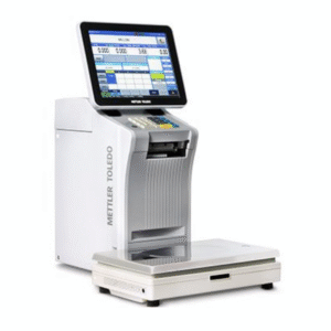 Mettler Toledo 840 Manual Label Printer