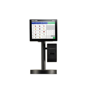 Mettler Toledo FreshWay Kiosk
