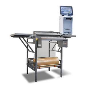 Mettler Toledo Step-Saver Hand Wrapping Station