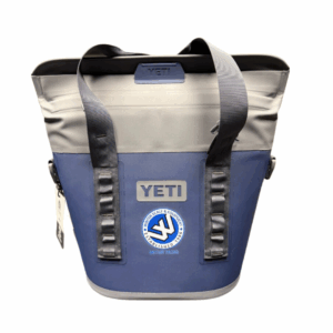 Yeti Hopper Cooler