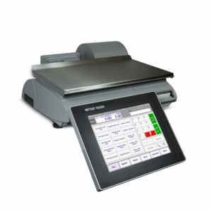Mettler Toledo Impact M Printer-Weight Indicator