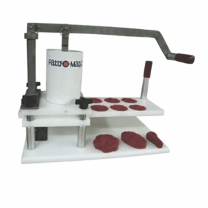 Patty-O-Matic Eazy Slider UL/EPH