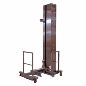 E-Quip Column Dumper