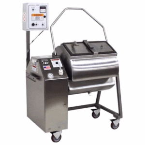 Daniels Food Equipment DVTS 200 Tumbler