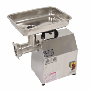 Daniels Food Equipment AE-G22N #22 Manual Feed Grinder