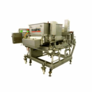 Nutec 790 Portioning Depositers