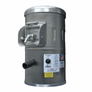 Univex G-Peeler – Potato Peeler