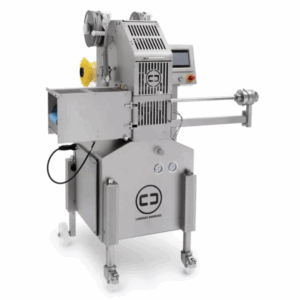 MKS Clean-Ends Fully Automatic Double Clipper for Stuffer Connection