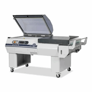 Minipack RP 85 One Step Shrink Wrapper