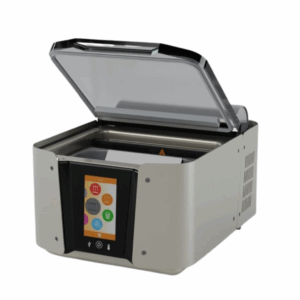 Minipack MX 2 Chamber Vacuum Sealer