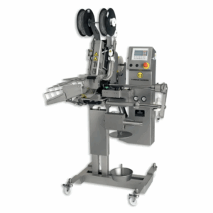 K4-60 Fully Automatic Double Clipper for Stuffer Connection