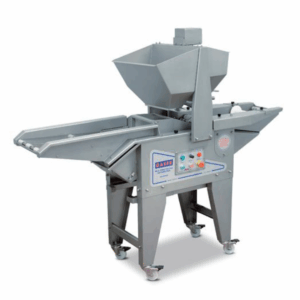 Gaser BR-40 Practic-240 Auto Batter & Breading System