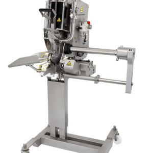 Mainca SK4-120 Semi-Automatic Double Clipper for Stuffer Connection