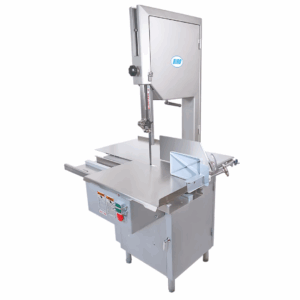 Biro Model 3334SSFH (SSH) Meat Saw
