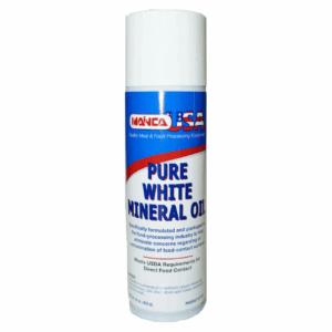 Mainca Food Grade Lubricants