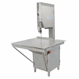 Biro Model 44SSFH-LP-HDFFT (Low Profile – Heavy Duty Front Fixed Table Fish Processing)