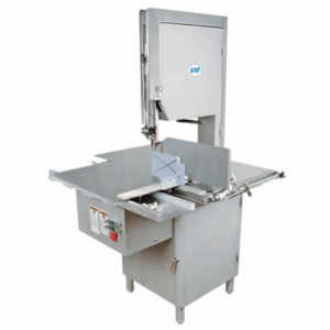 Biro Model 44SSFH-LP-FS-R Meat Saw