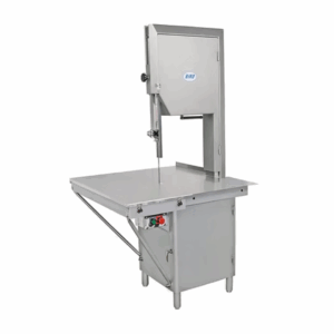 Biro Model 44SSFH (Stationary Table) Meat Saw
