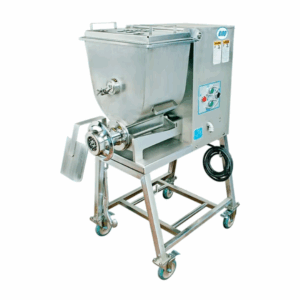 Biro Model Mini-22 Auto-Feed Mixer Grinder