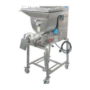 Biro Model Mini-32 Auto-Feed Mixer Grinder