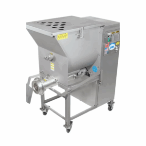 Biro Model AFMG-24 Auto-Feed Mixer Grinder