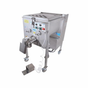 Biro Model EMG-32 Ergonomic Auto-Feed Mixer Grinder