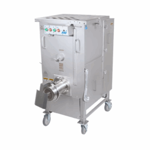 Biro Model AFMG-52 Auto-Feed Mixer Grinder