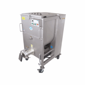 Biro Model AFMG-52-4 Auto-Feed Mixer Grinder