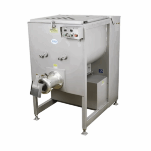 Biro Model AFMG-56-4 Auto-Feed Mixer Grinder