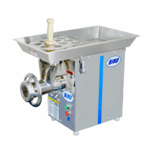 Biro Model 922SS Manual Feed Grinder