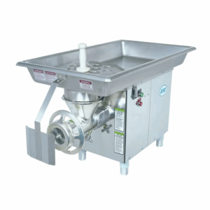 Biro Model 6642 Manual Feed Grinder