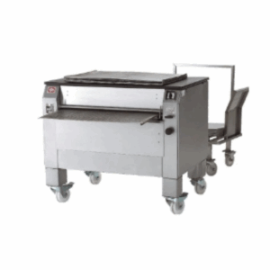 Jeros Model 9011 Tray Cleaner