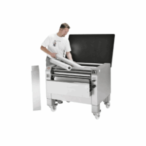 Jeros Model 9015 Tray Cleaner