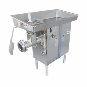 Biro Model 346SS Manual Feed Grinder