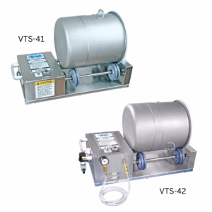 Biro Models VTS-41 / VTS-42 Vacuum Tumbler Marinators