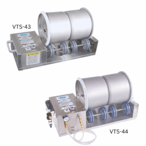 Biro Models VTS-43 / VTS-44 Vacuum Tumbler Marinators