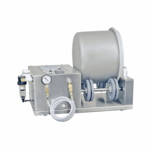 Biro Models VTS-45 / VTS-46 Vacuum Tumbler Marinators
