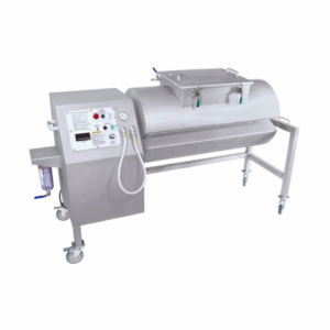 Biro Model VTS-500 Industrial Vacuum Marinating Tumbler