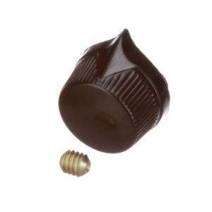 Heat Seal Knob Thermostat