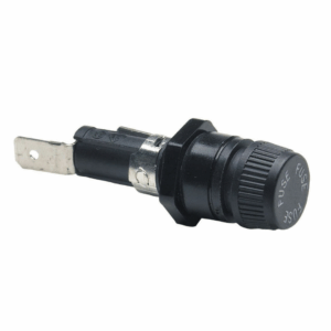 Heat Seal Fuse Holder