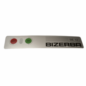 Bizerba Deco Foil