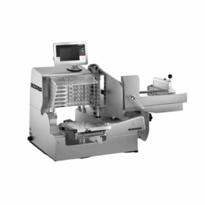 Bizerba VSI F Fully Automatic Slicer