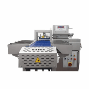 Gaser SK-5000 Automatic Skewer Machine
