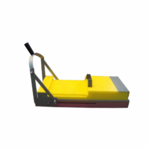 Gaser FP Manual Skewers