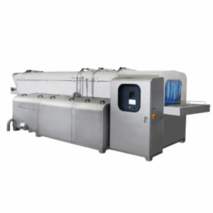 XUCLA “Esfera” Series Tunnel Washers
