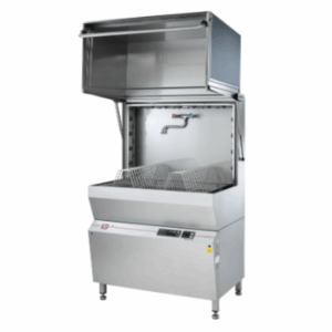 Jeros 9117 Utensil Washer