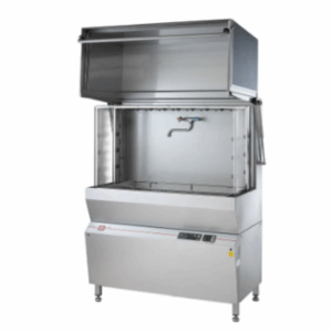 Jeros 9120 Utensil Washer