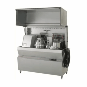 Jeros 9130 Utensil Washer